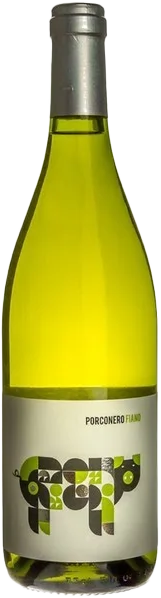 ORG TENUTA FIANO 75X6
